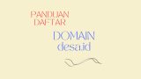 Cara Pendaftaran Domain desa.id