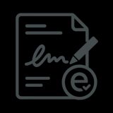 Tanda Tangan Elektronik (TTE)