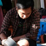 KIKI MUHAMMAD MUDZAKIR